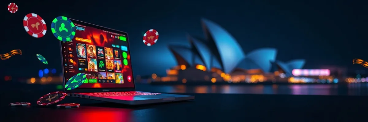 ozwin casino in Australia — Why Ozwin Casino Ranks Among the Best Online Casino in Australia